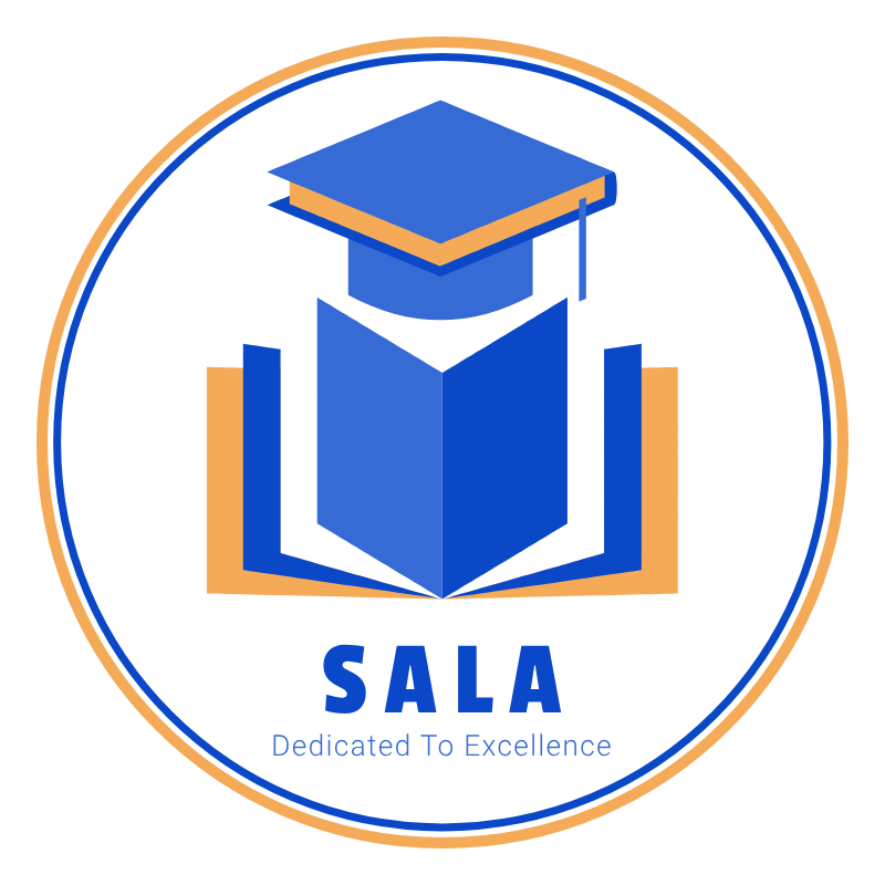 Sala Learning Platform